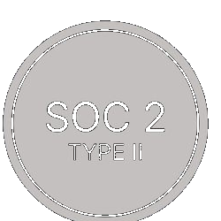SOC 2 Type II Certified