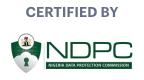 NDPC Certified